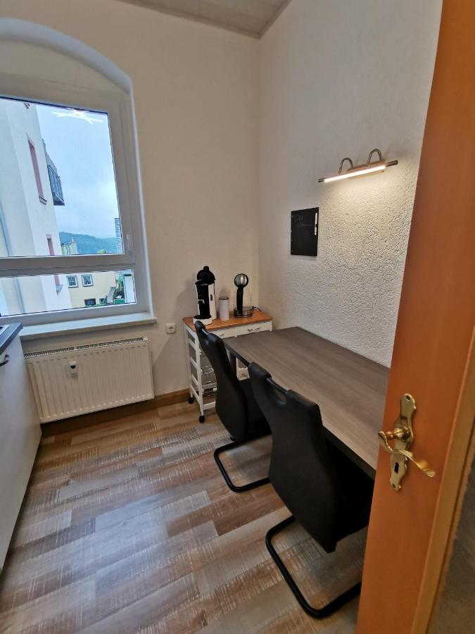 Ferienwohnung Winzer 1 Annaberg-Buchholz Exterior foto